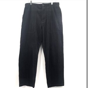 alex mill corduroy pants